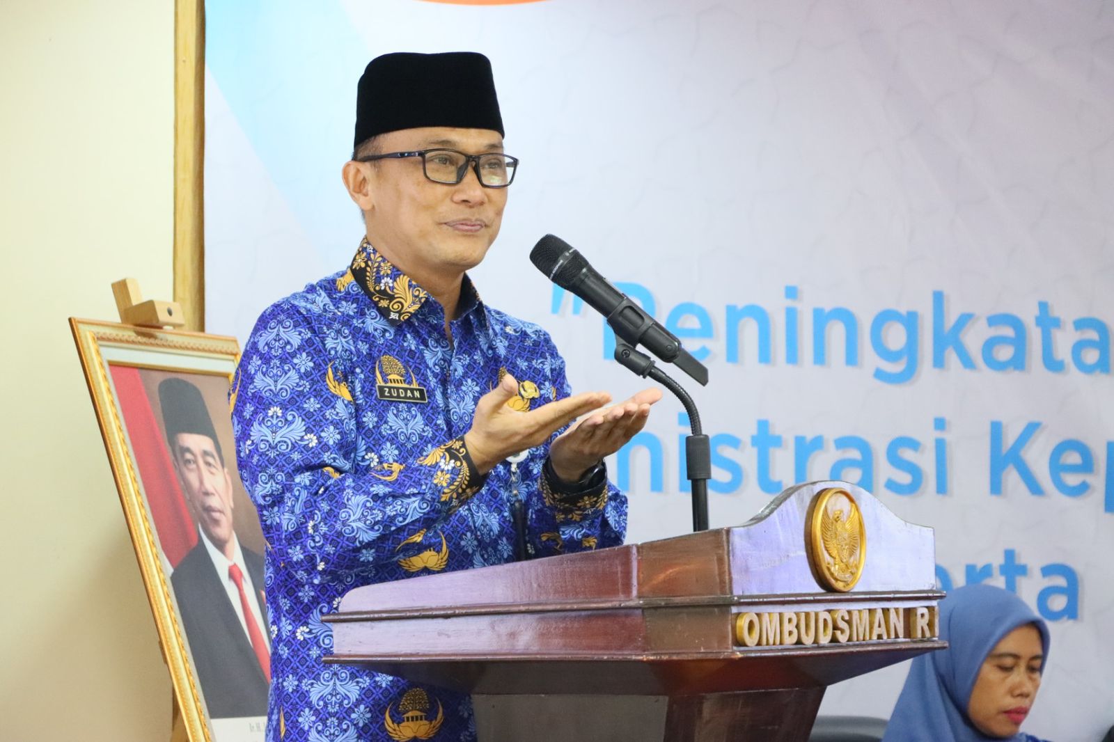 'Kick Off' PORNAS KORPRI Terbesar Sepanjang Sejarah Dimulai 8 Hari Lagi