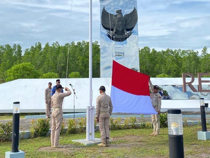 Perbatasan, Negara, dan Kerja Panjang yang Tak Boleh Tergesa
