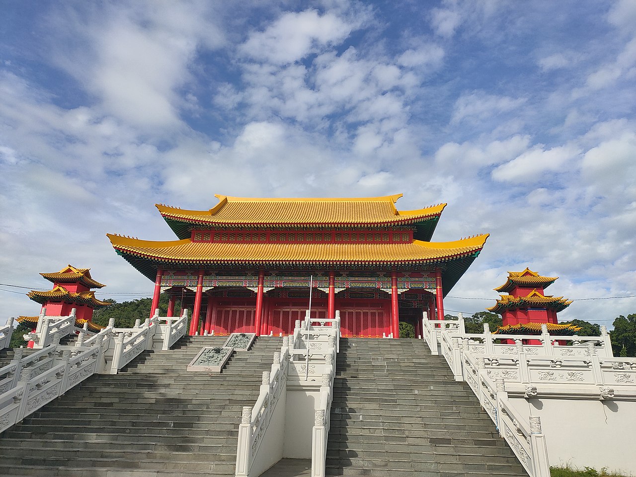 Singkawang, Magnet Wisata Lintas Batas bagi Wisatawan Malaysia