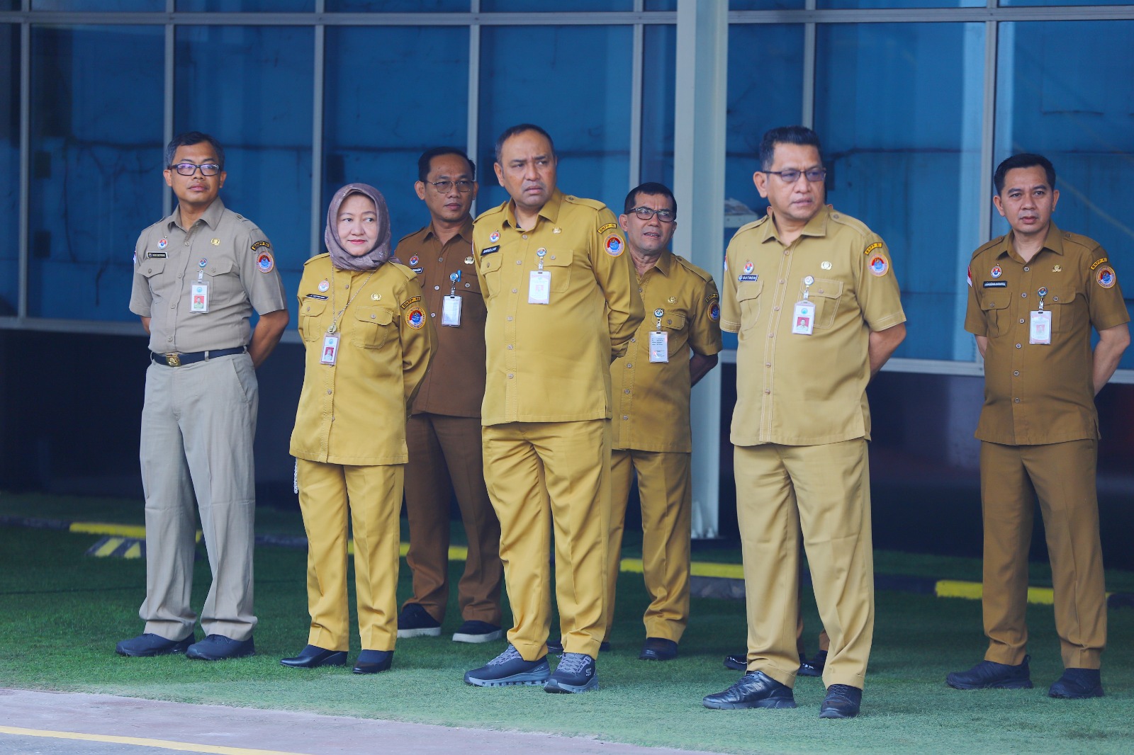 Awali 2026 dengan Apel Bersama, BNPP RI Tekankan Semangat Baru dan Kinerja Pengelolaan Perbatasan