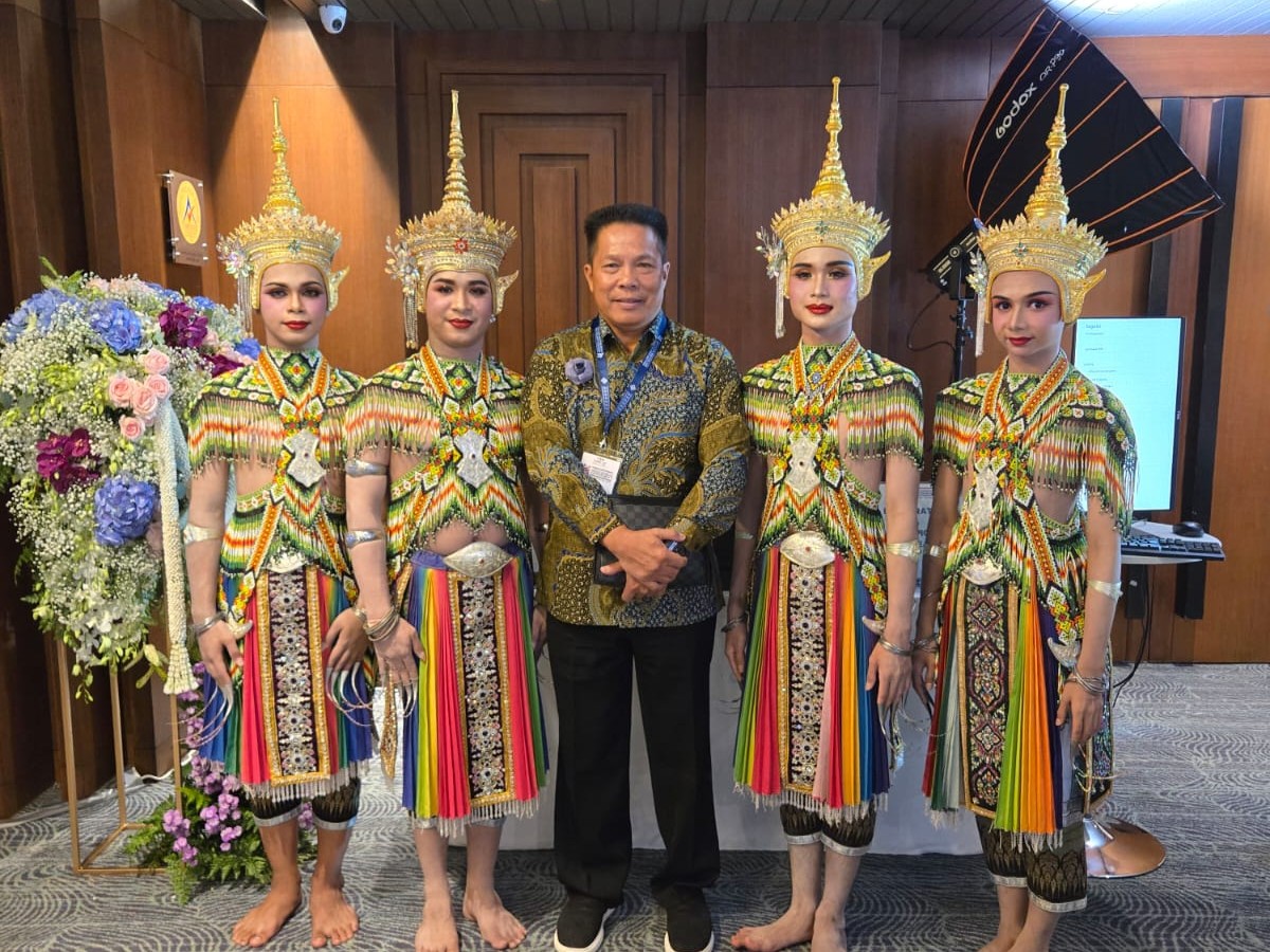 IMT-GT Pasca Pertemuan ke-32: Peluang Baru Konektivitas Wisata Maritim Indonesia-Malaysia-Thailand