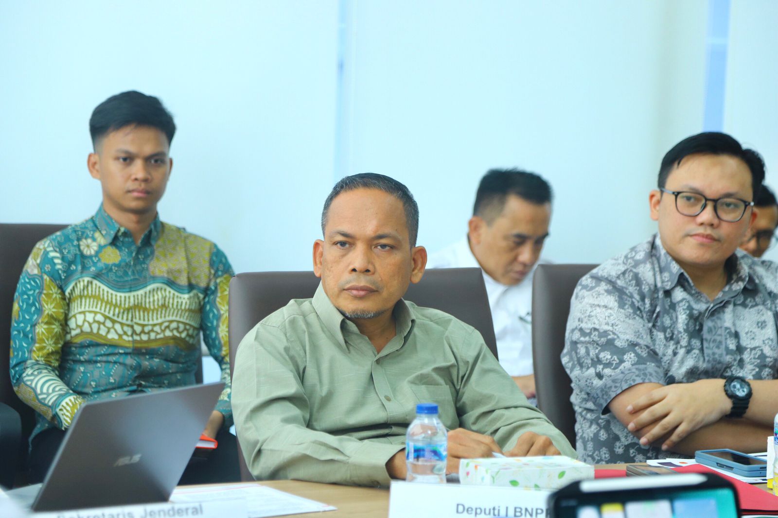 BNPP RI Melalui PLBN Bantu Percepatan Program MBG di Perbatasan Indonesia