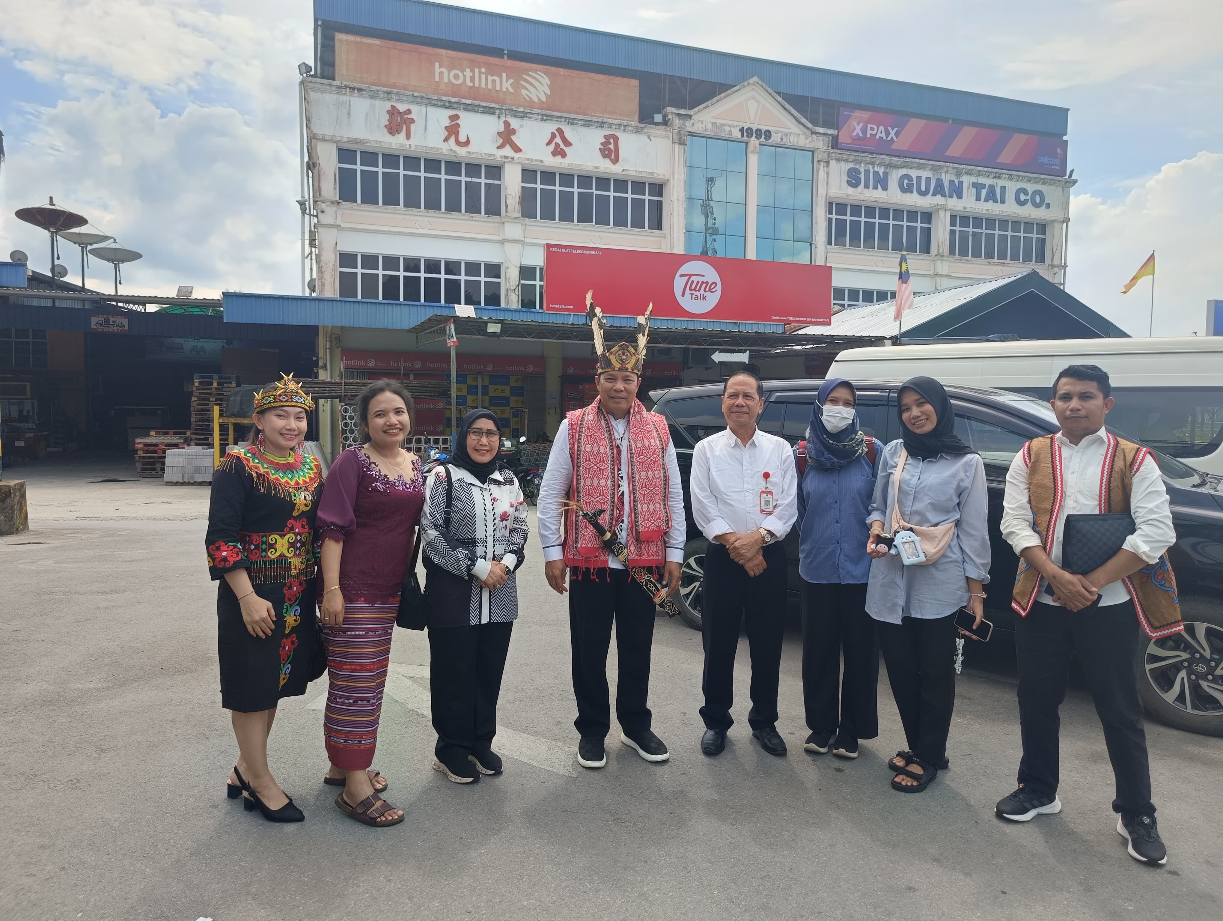 Merumuskan Perbatasan Ideal Indonesia: The Future State Boundary (Prespektif Kelompok Ahli BNPP RI)