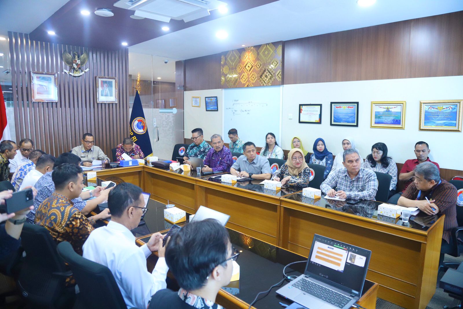 BNPP Upayakan Jalan Damai Konflik Warga Inbate dengan Aparat Timor Leste