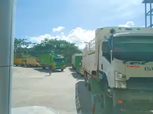 Nilai Ekspor Capai Rp5,9 Triliun, BNPP RI melalui PLBN Motaain Dorong Pertumbuhan Ekonomi Perbatasan