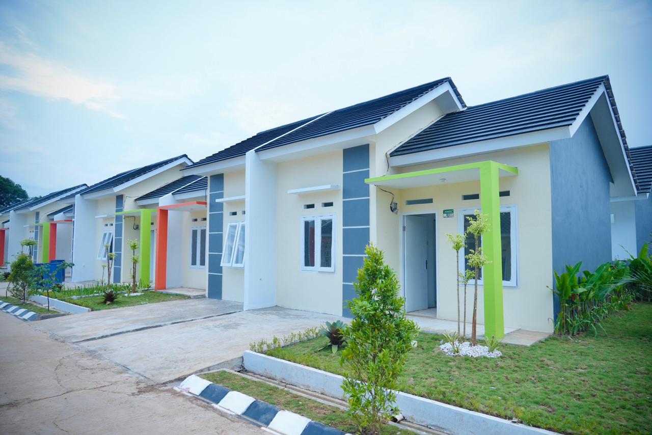 Sekretaris BNPP RI Dorong Hunian Layak melalui Program Gentengisasi dan Akad Massal Rumah Subsidi