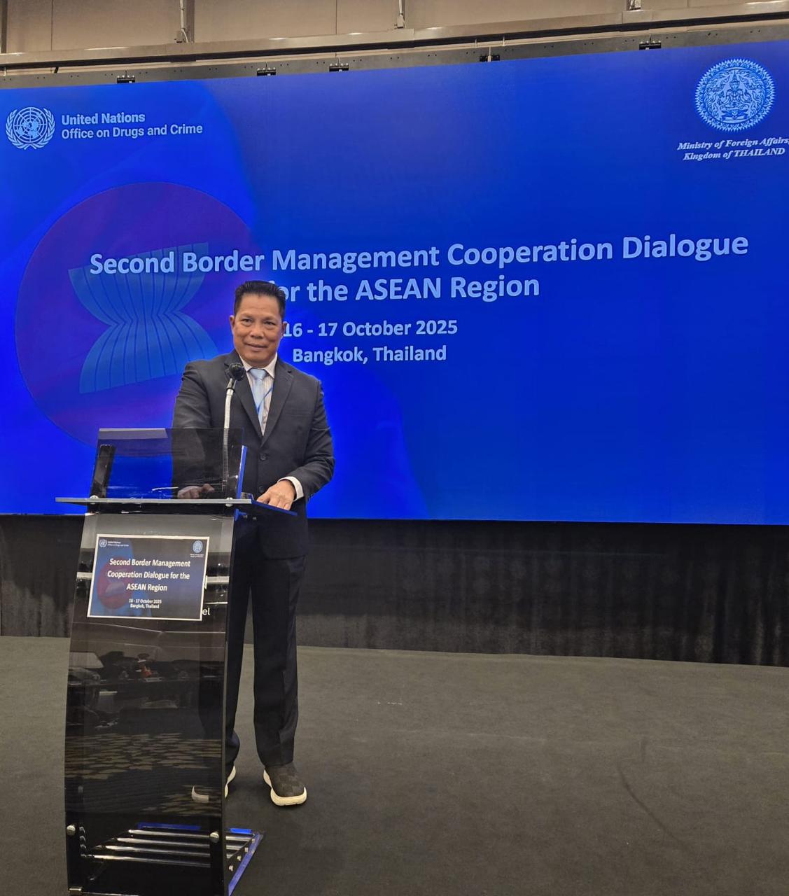 Belajar dari India dan China: Ketika Perbatasan Menjadi Benteng Masa Depan Negara