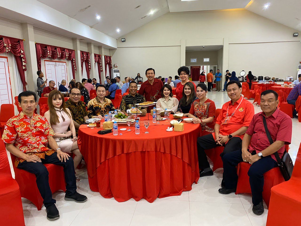 Singkawang, Magnet Wisata Lintas Batas bagi Wisatawan Malaysia