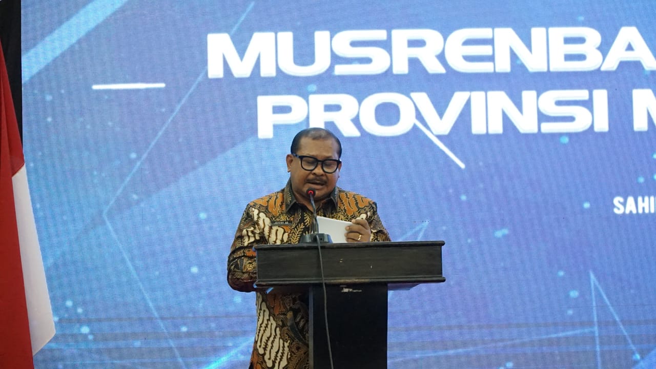 Provinsi Malut Diharapkan Dapat Optimalkan Potensi Unggulan Daerah