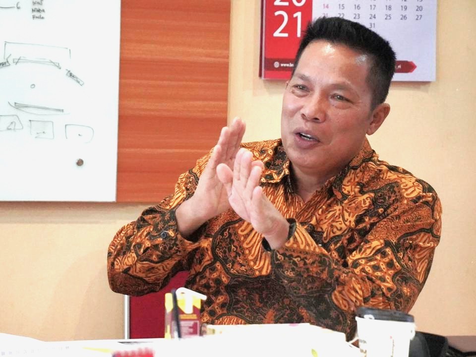 Mengintip Kehidupan Warga Wutung Papua Nugini yang Menggantungkan Hidup dari Indonesia