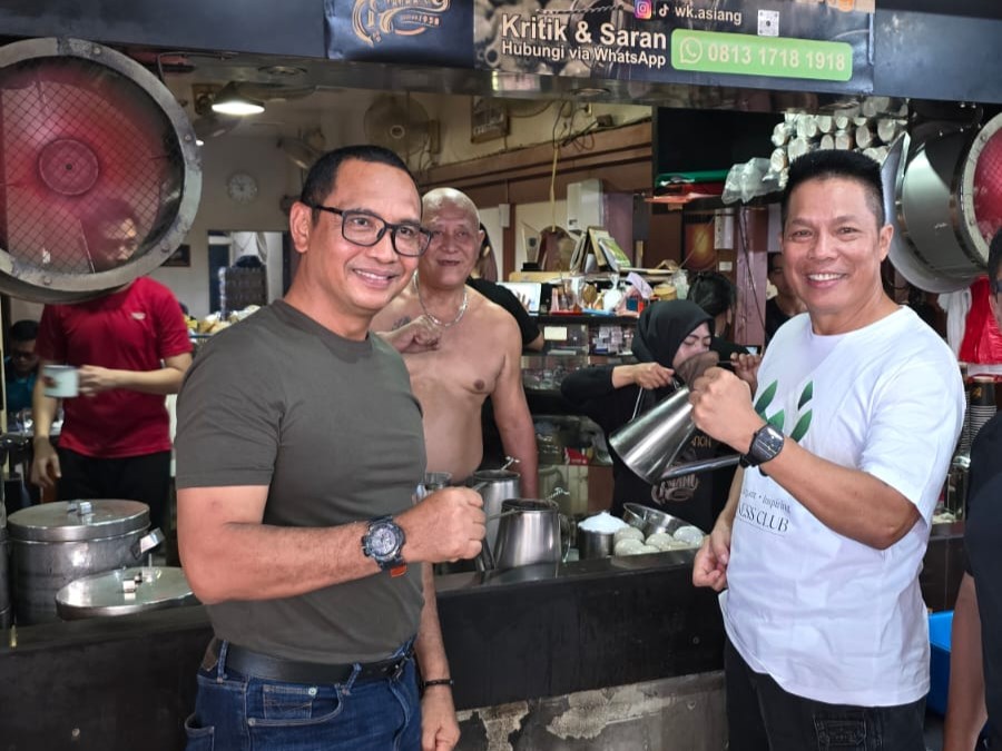 Pesona Kuliner, Budaya, dan Adat Pontianak di Mata Wisatawan Malaysia