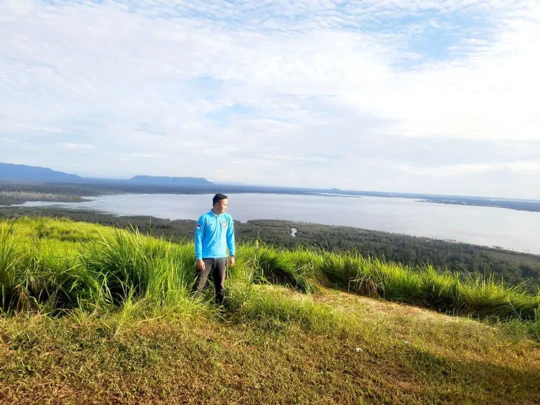 Bukit Babi, Pesona Alam dan Warisan Budaya di Perbatasan Kapuas Hulu