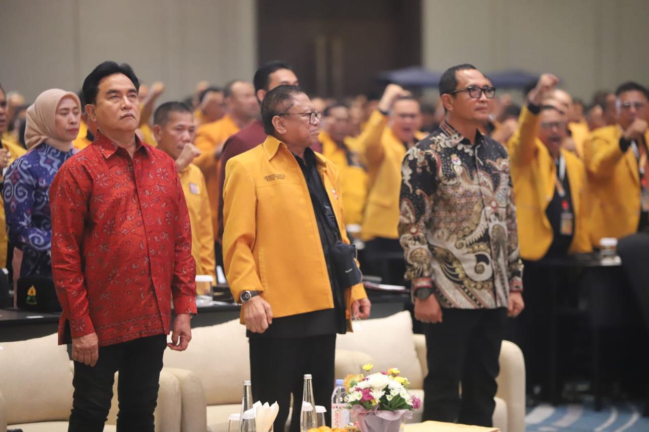Sekretaris BNPP RI Tegaskan Pengelolaan Perbatasan Harus Seimbang antara Keamanan dan Kesejahteraan