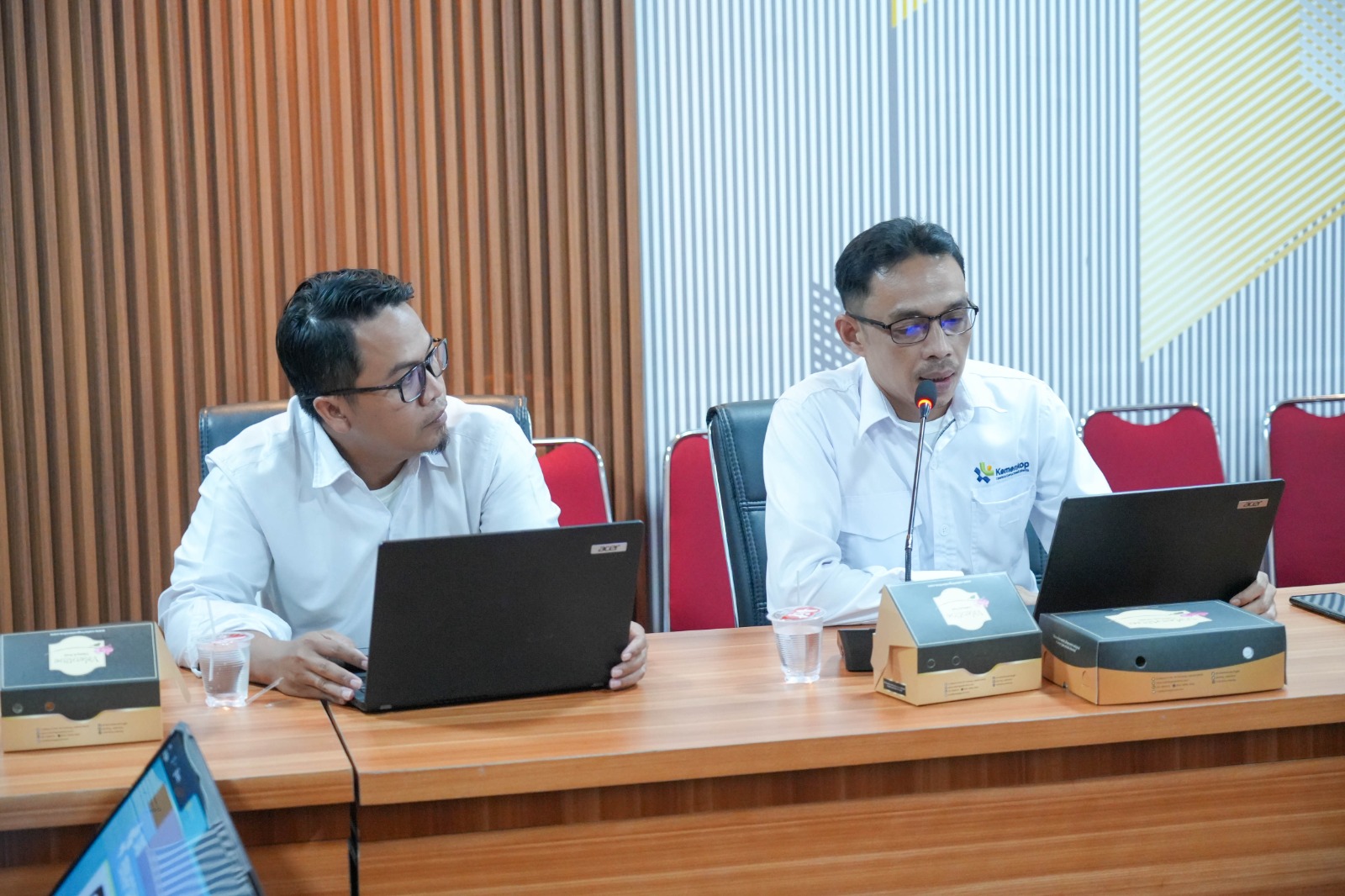 BNPP RI Perkuat Sinergi Lintas Kementerian Melalui Monev Pengelolaan Kawasan Perbatasan 2026