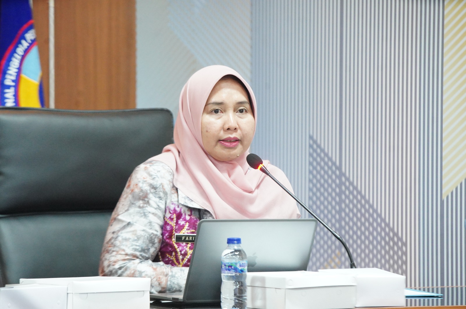 BNPP Evaluasi Capaian Program Pembangunan Guna Dongkrak Infrastruktur Fisik di Kawasan Perbatasan