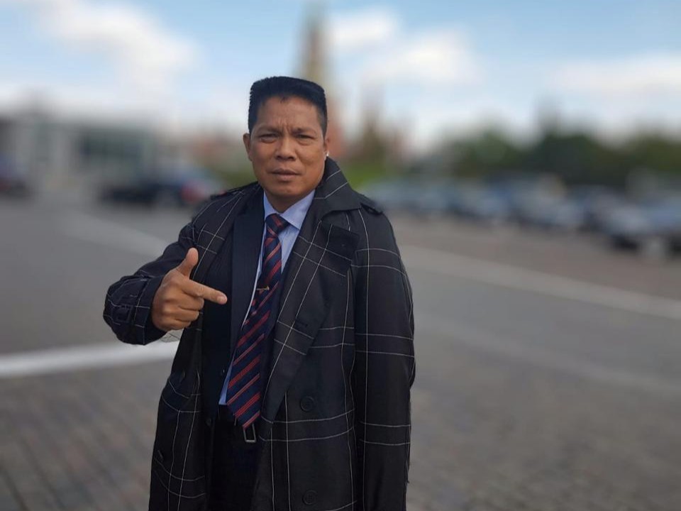 Belajar dari Frontex: Model Kerja Sama Penanganan Perbatasan Negara di Mediterania dan Balkan