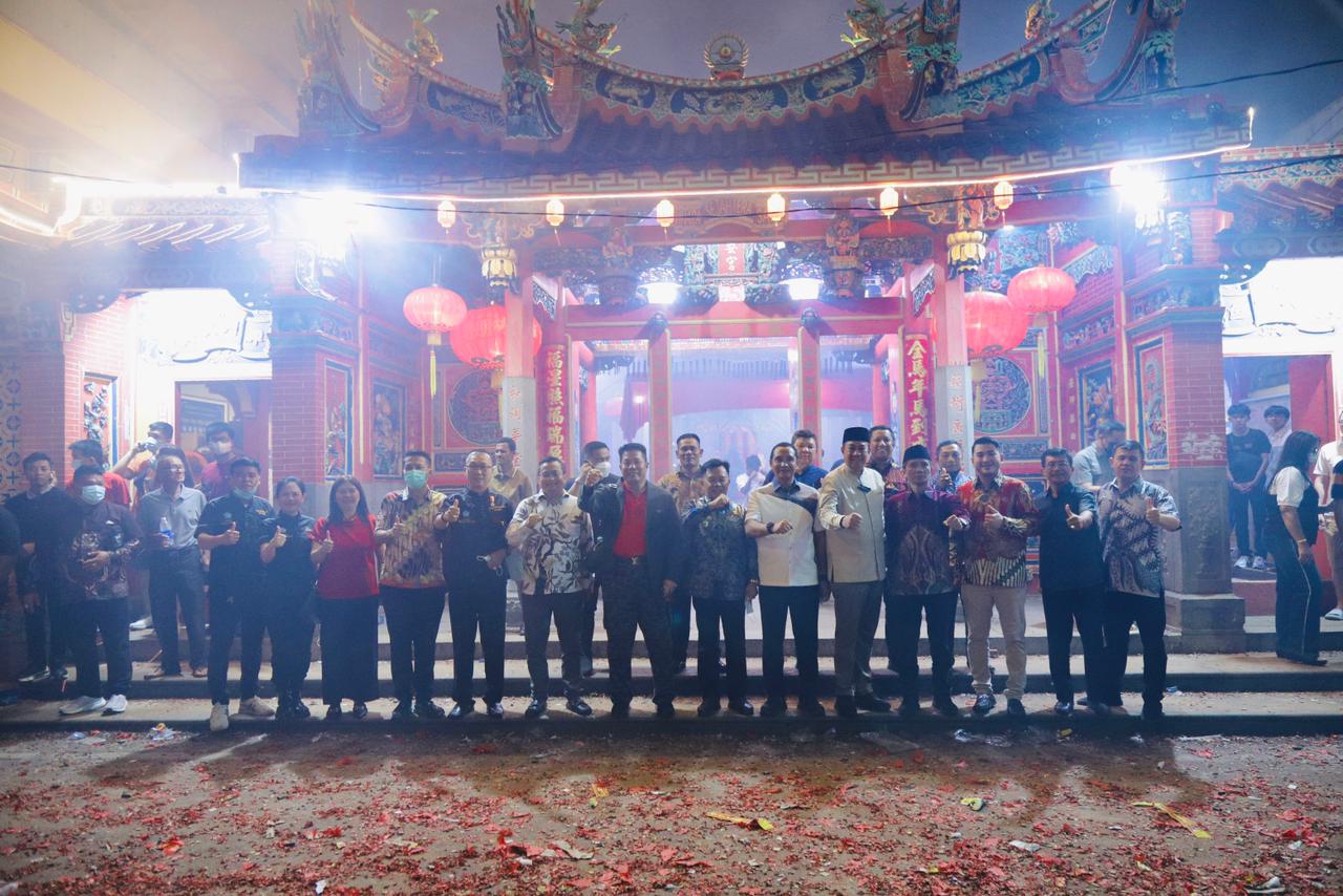 Meranti dan Masa Depan Sagu Nasional: Potensi Besar yang Belum Tergarap Optimal