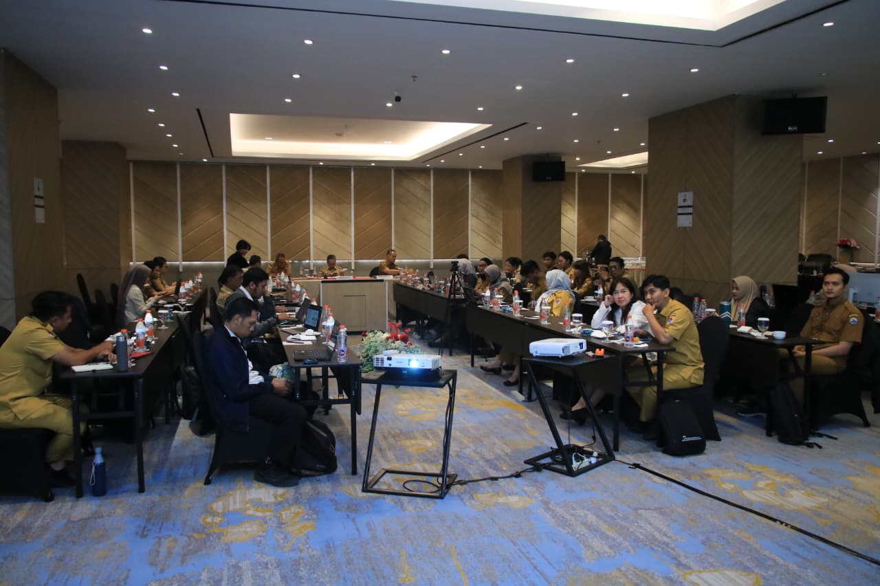 BNPP RI Gelar Forum IPKP 2026 untuk Perkuat Pusat Pertumbuhan Kawasan Perbatasan Laut