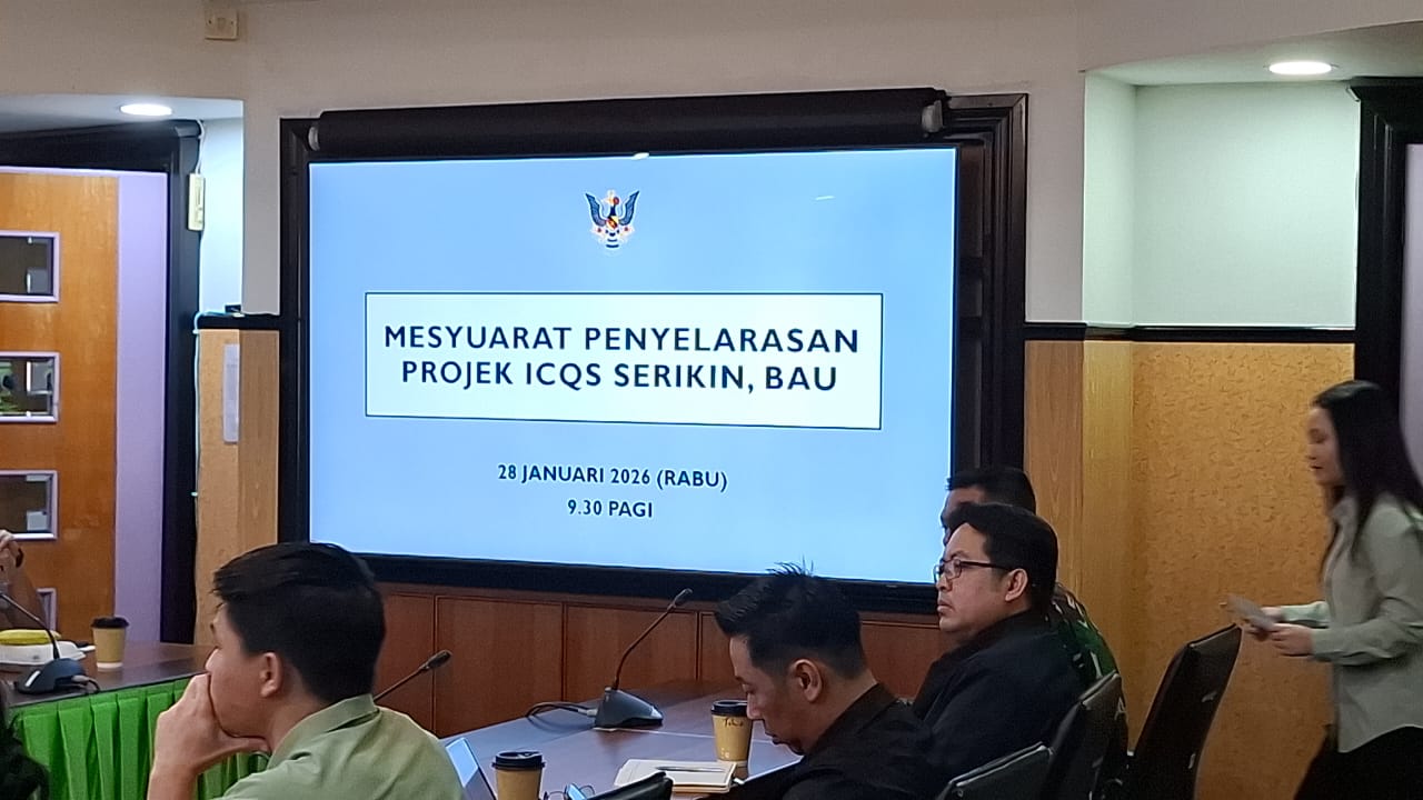 BNPP RI Tegaskan Prinsip Resiprokal dalam Pembangunan CIQS Serikin, Pastikan Ekspor di PLBN Jagoi Babang Tetap Berjalan