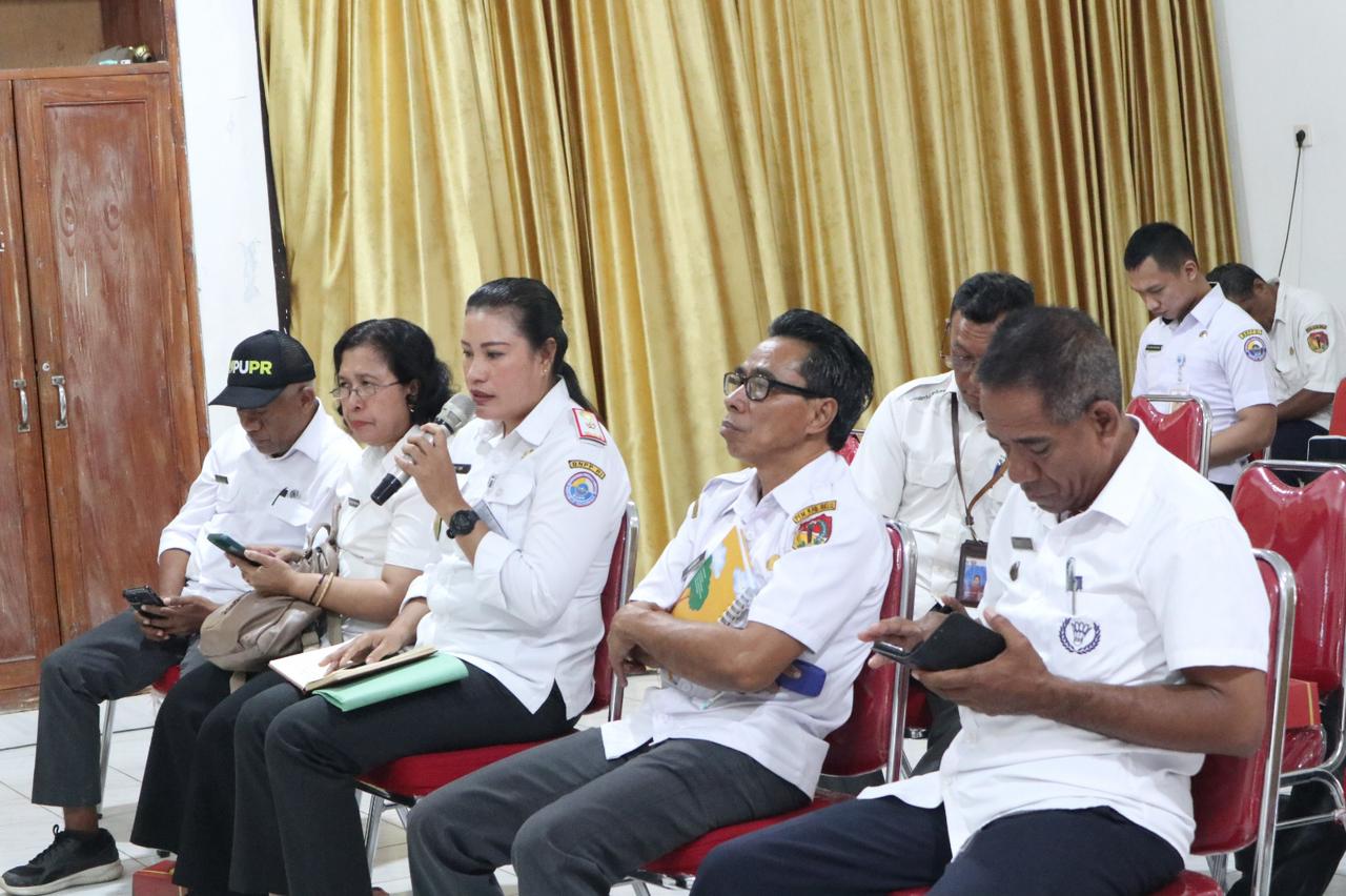 Transformasi PLBN dari Pos Perbatasan Menuju Sentra Ekonomi, Sosial, dan Budaya Lewat Program Inovasi PLBN SAKTI