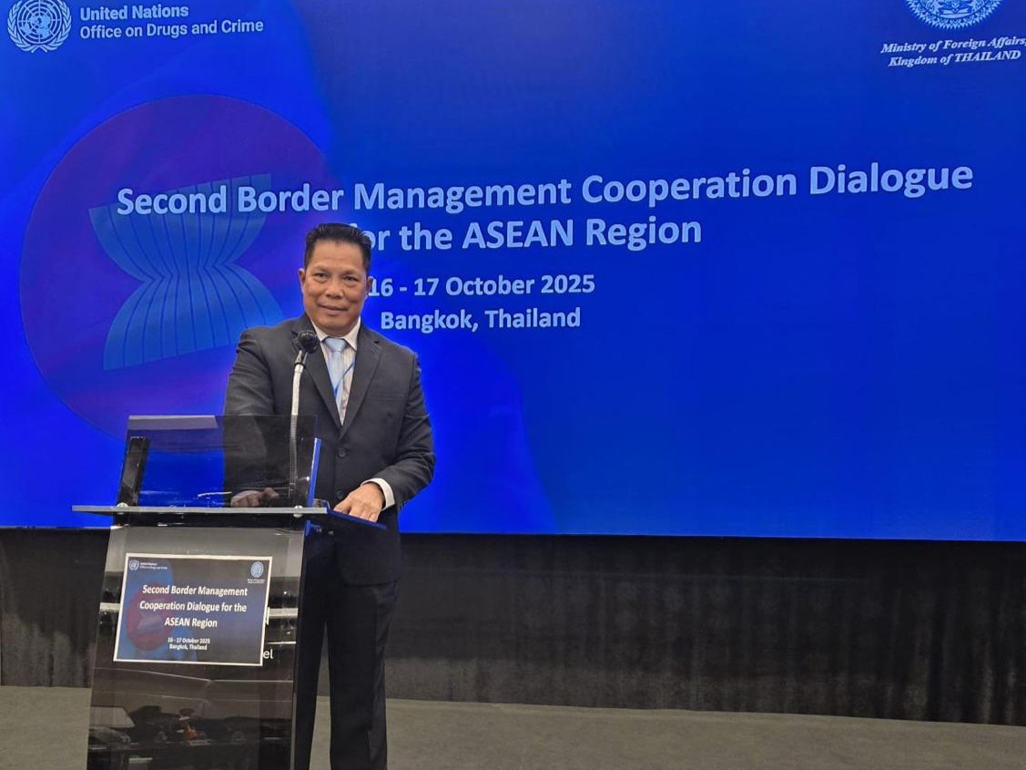 Di Antara Kedaulatan dan Ketergantungan: Membaca Ulang Perbatasan Darat, Laut, dan Udara Indonesia–Singapura