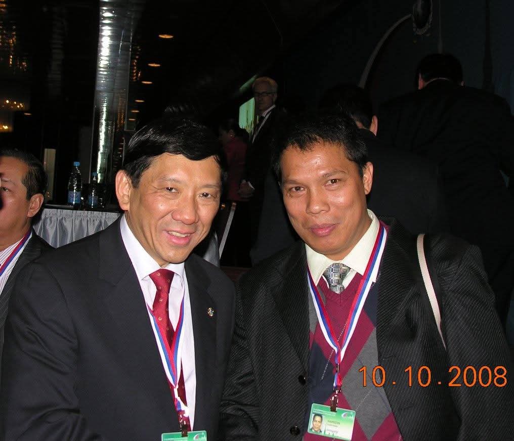 Jika Selat Hormuz Ditutup Total - Indonesia di Ambang Krisis Energi dan Geopolitik