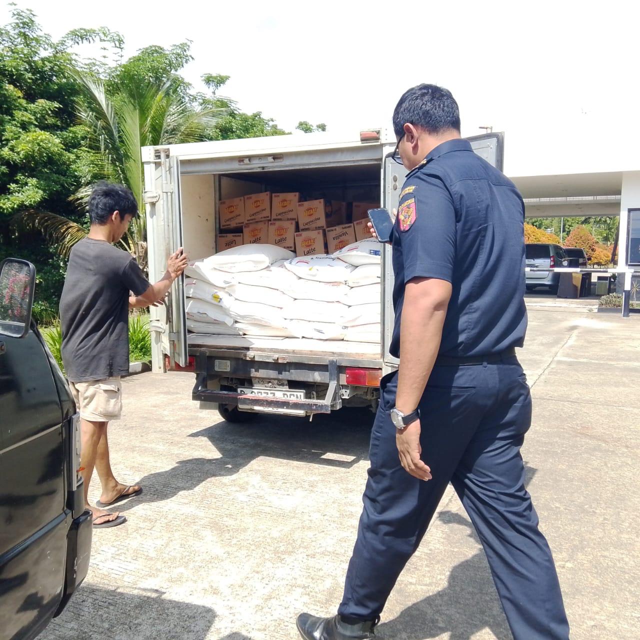PLBN Skouw Jadi Motor Penggerak Ekonomi dan Pusat Aktivitas Sosial di Perbatasan Timur Indonesia