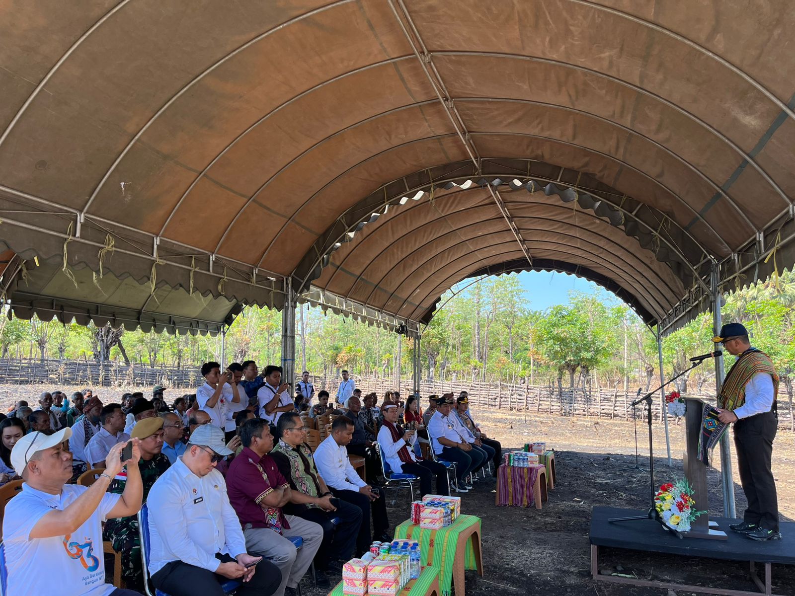 BNPP RI Sambut Baik Pembangunan Hotel LYO di PLBN Wini, Dorong Kawasan Perbatasan Jadi Destinasi Strategis