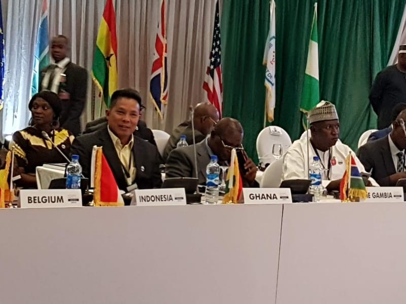 Menangkal Radikalisme di Era Digital: Sinergi BNPT dan BNPP RI dalam Membangun Ketahanan Ideologis di Perbatasan