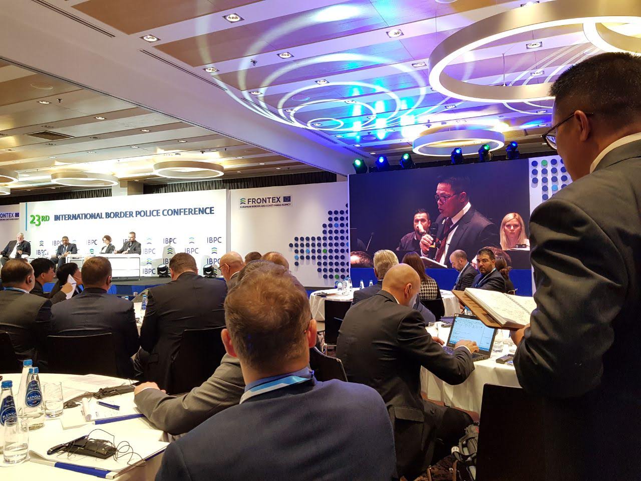 Belajar dari Frontex: Model Pengelolaan Perbatasan Terpadu Eropa dan Relevansinya bagi Indonesia