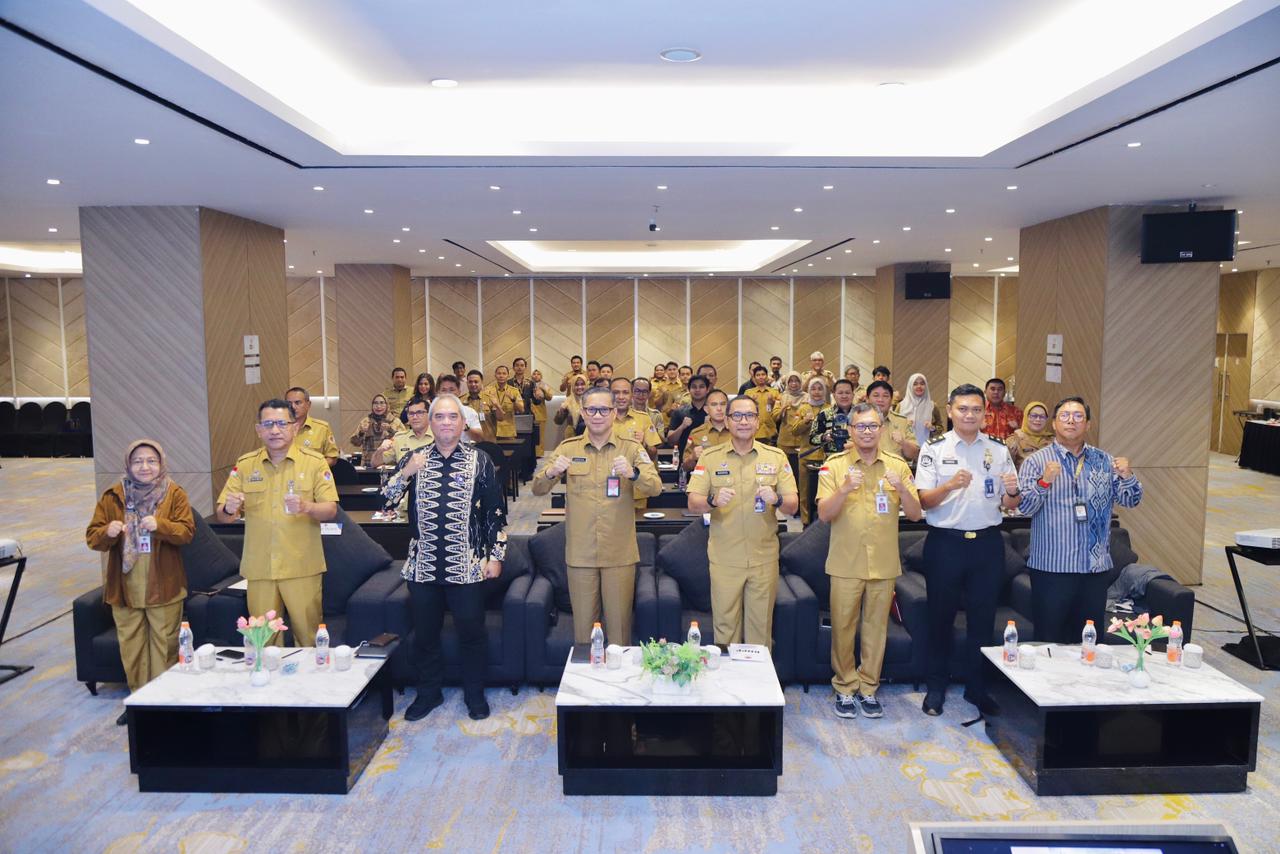 BNPP RI Percepat Pembukaan Temajuk–Telok Melano, Arahkan Perbatasan Jadi KEK Pariwisata