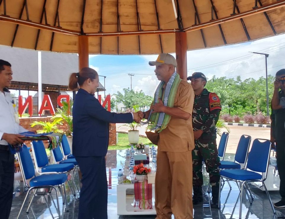 PLBN Napan dan Konsulat Timor Leste Matangkan Rencana Pembukaan Border Post Oesilo