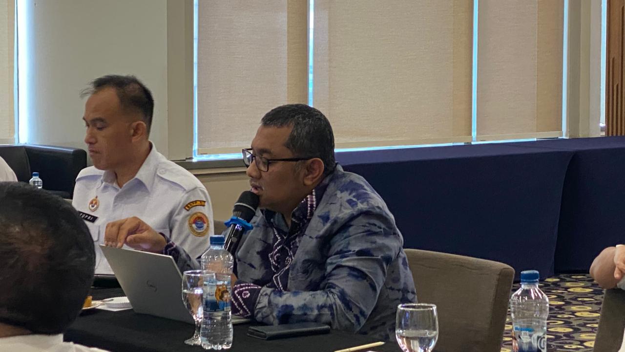 BNPP RI Paparkan Hasil IPKP 2025, Percepatan Pembangunan 22 Pusat Pertumbuhan Perbatasan Jadi Fokus