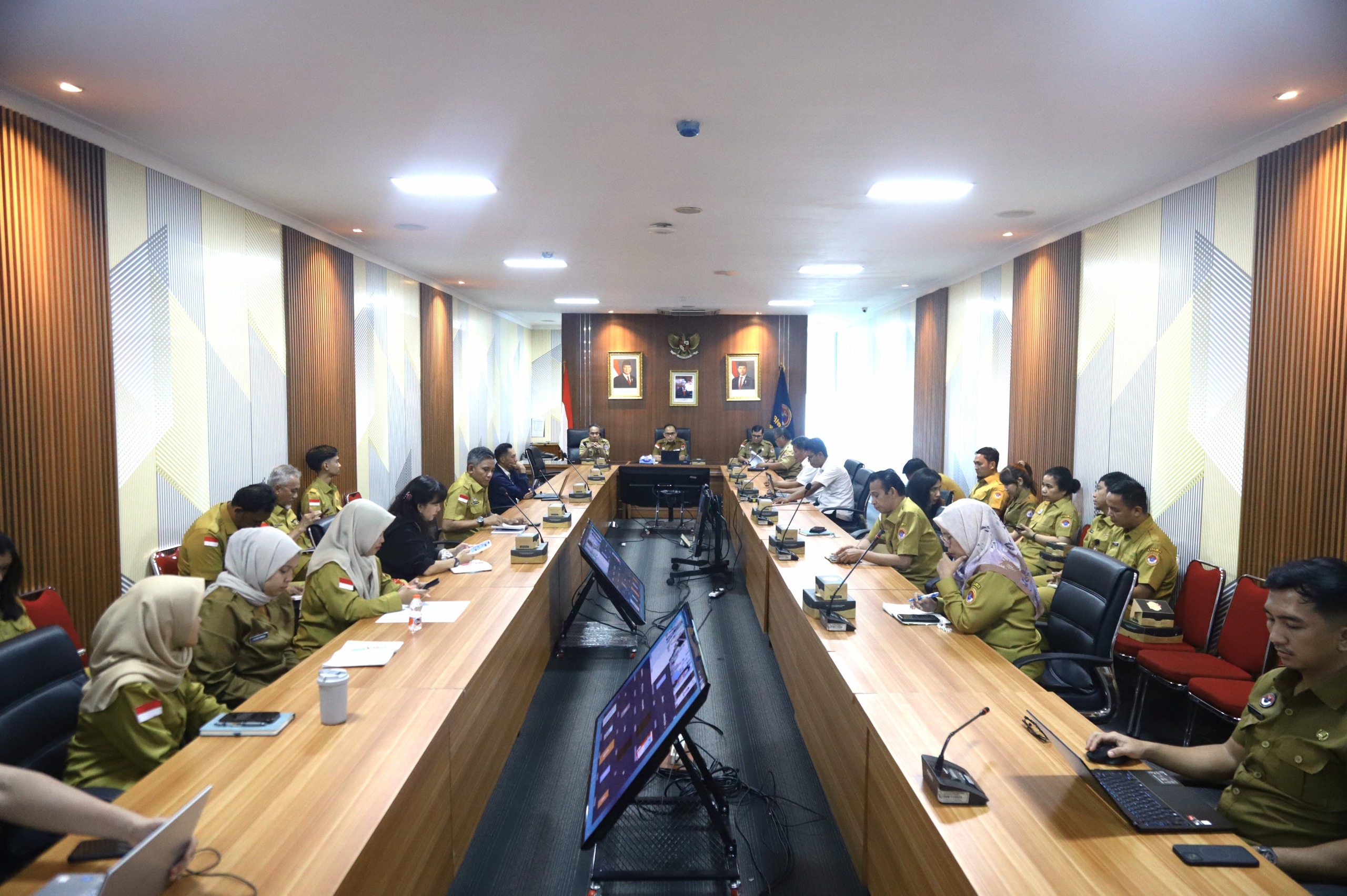 BNPP RI Gelar Forum IPKP 2025, Sinkronisasi Pembangunan Kawasan Perbatasan Jadi Fokus