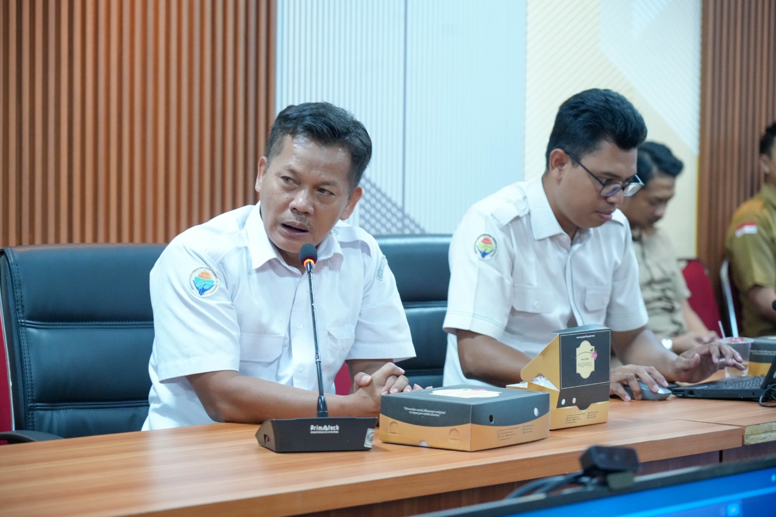 BNPP RI Perkuat Sinergi Lintas Kementerian Melalui Monev Pengelolaan Kawasan Perbatasan 2026