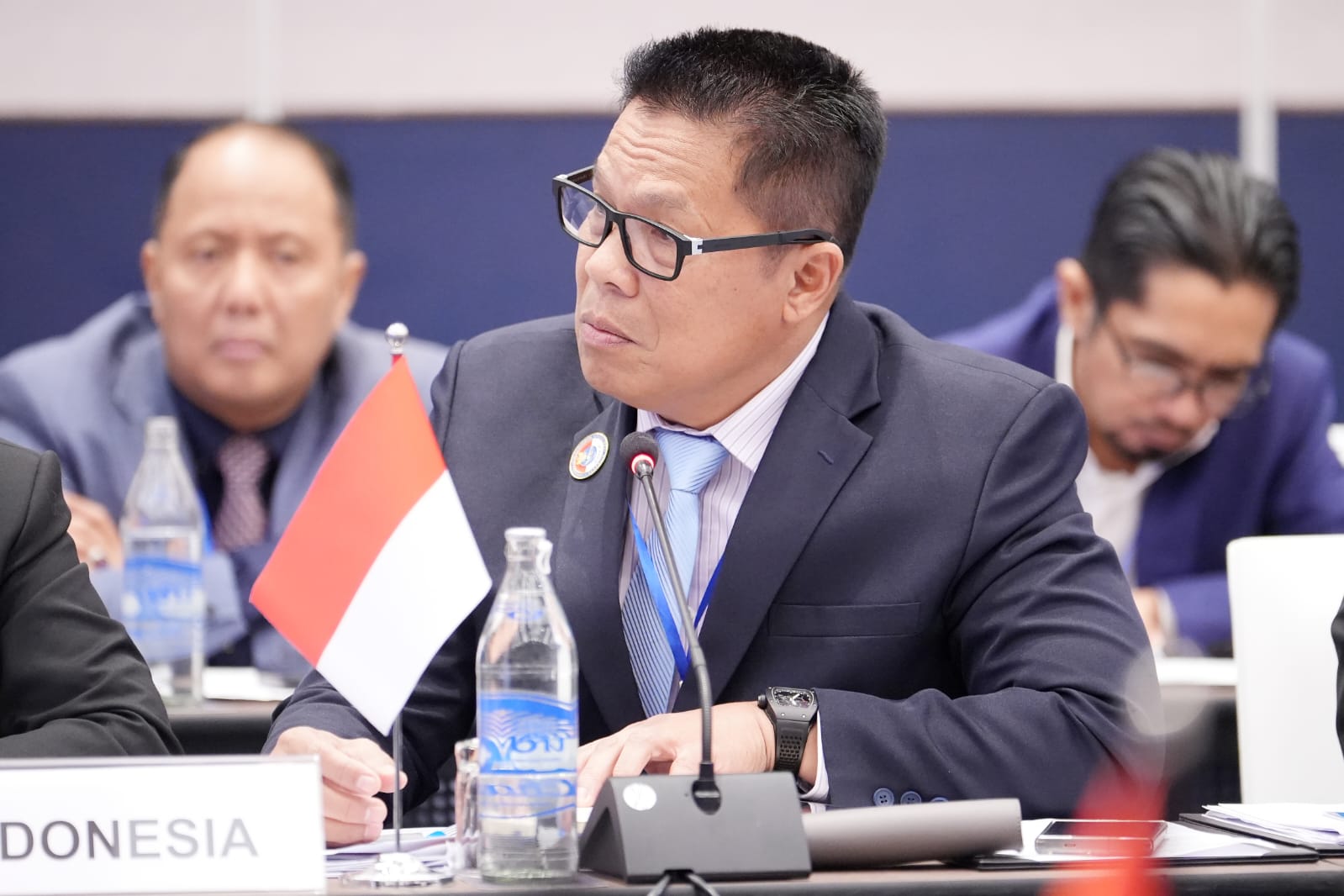 Abrasi Pulau Terluar dan Ancaman Senyap terhadap Kedaulatan Negara