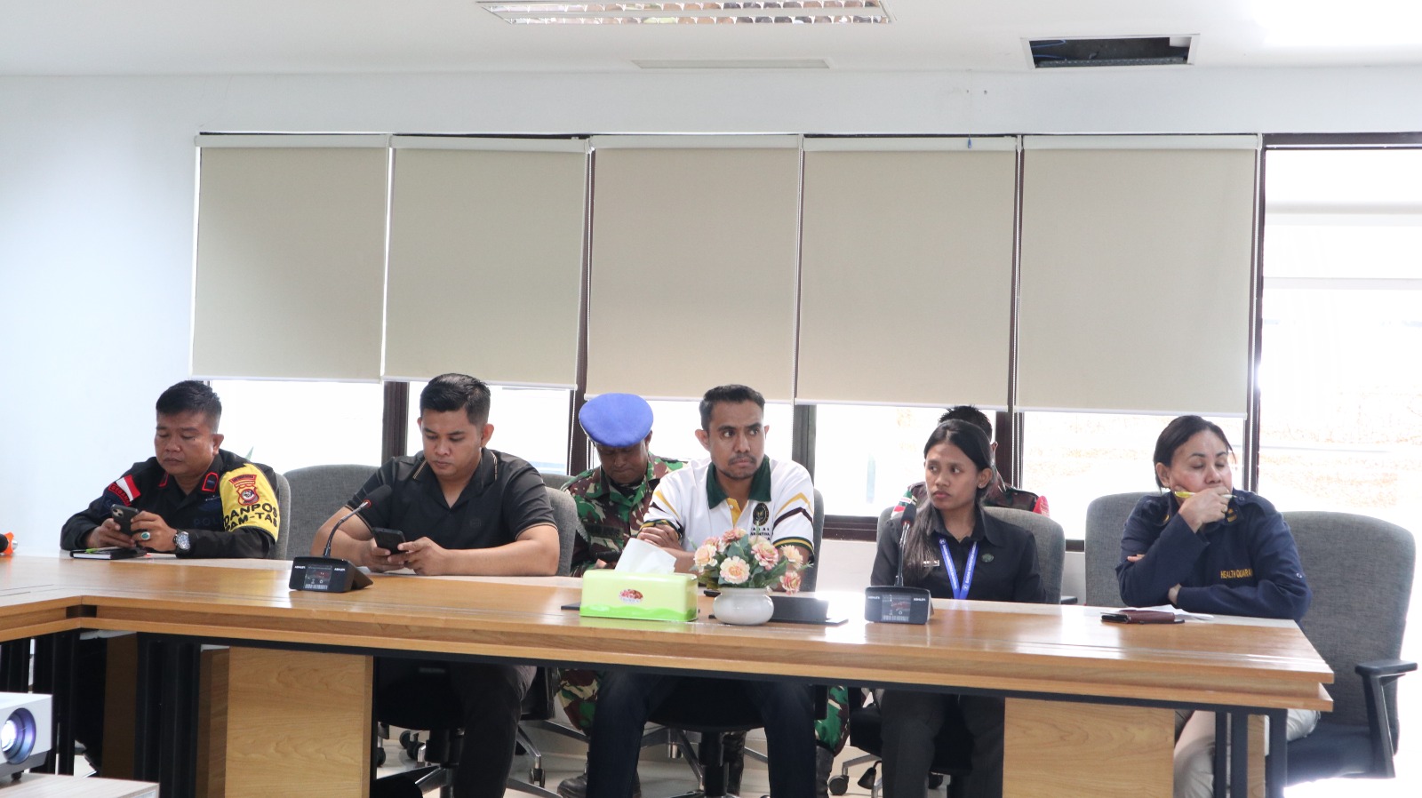 BNPP RI Sesuaikan Pelayanan Perlintasan di PLBN Motaain Selama Idul Fitri dan Jumat Agung