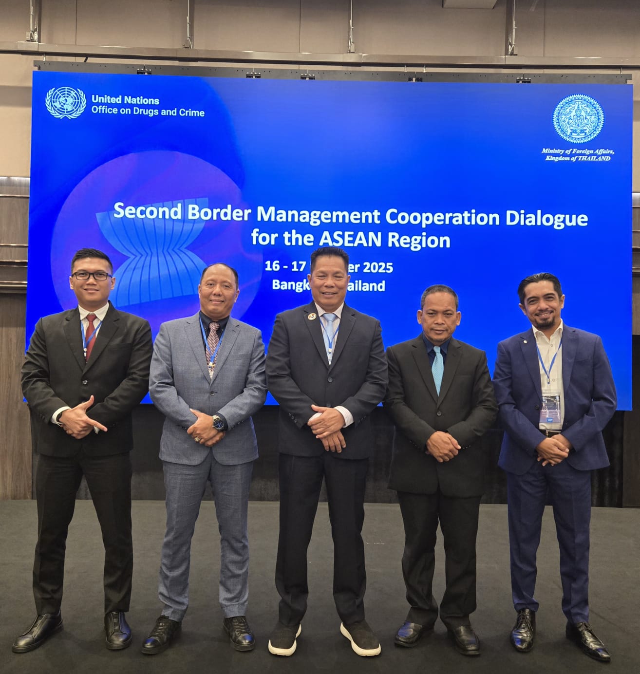 Tantangan Indonesia dalam BIMP-EAGA: Menjembatani Kesenjangan dan Mengejar Ketertinggalan