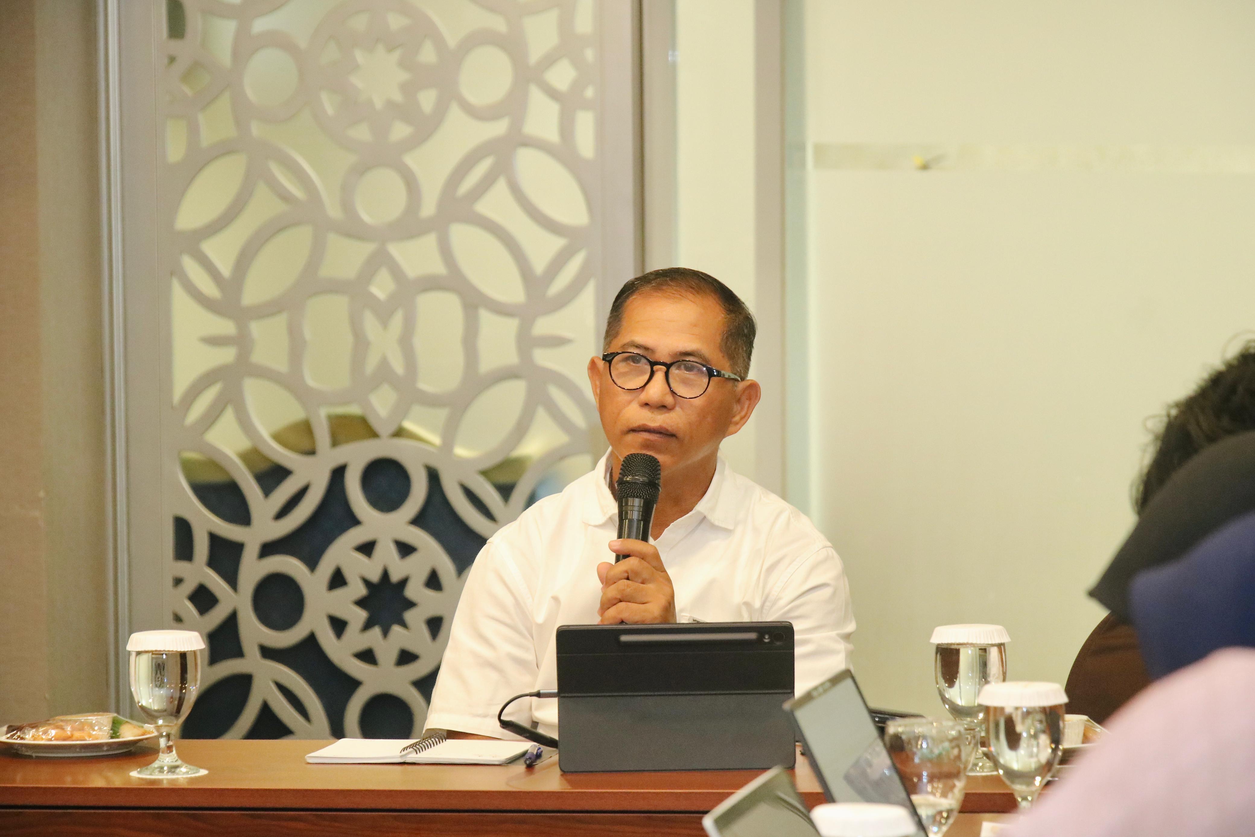 BNPP RI Perkuat Kolaborasi Lintas Sektor untuk Kesejahteraan Masyarakat Pesisir di Forum Perbatasan Laut