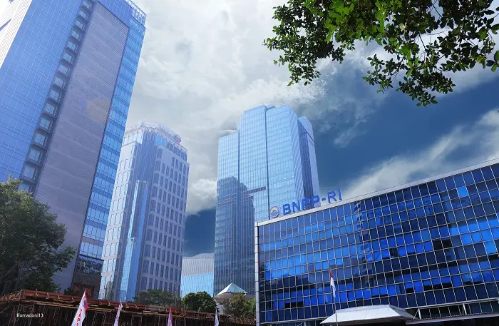 Sekretaris BNPP Prof. Dr. Zudan Beberkan Rincian Tunjangan Kinerja Pegawai Berdasarkan Perpres Terbaru, Ini Rinciannya!