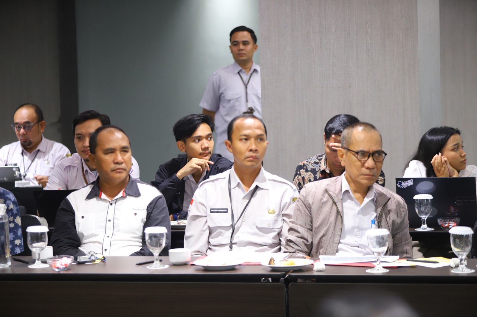 BNPP Sosialisasi Instrumen IPKP pada 22 PPKP di Perbatasan Negara Tahun 2025 -2029