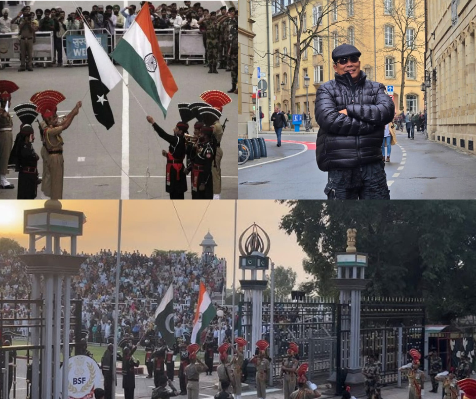 Membaca Kompleksitas Pengelolaan Perbatasan Dunia: Pelajaran Strategis dari Pengalaman India