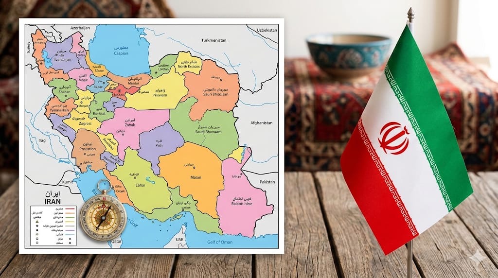 Geopolitik Timur Tengah Jadi Alarm Dini Penguatan Perbatasan Maritim Indonesia