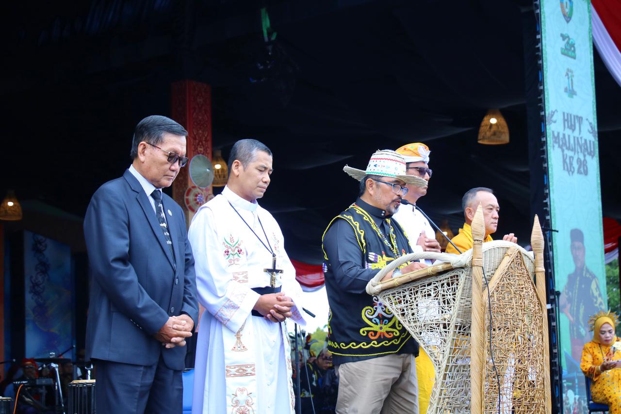 The 11th Irau Festival: Reviving the Spirit of the Archipelago from Indonesia’s Northern Frontier