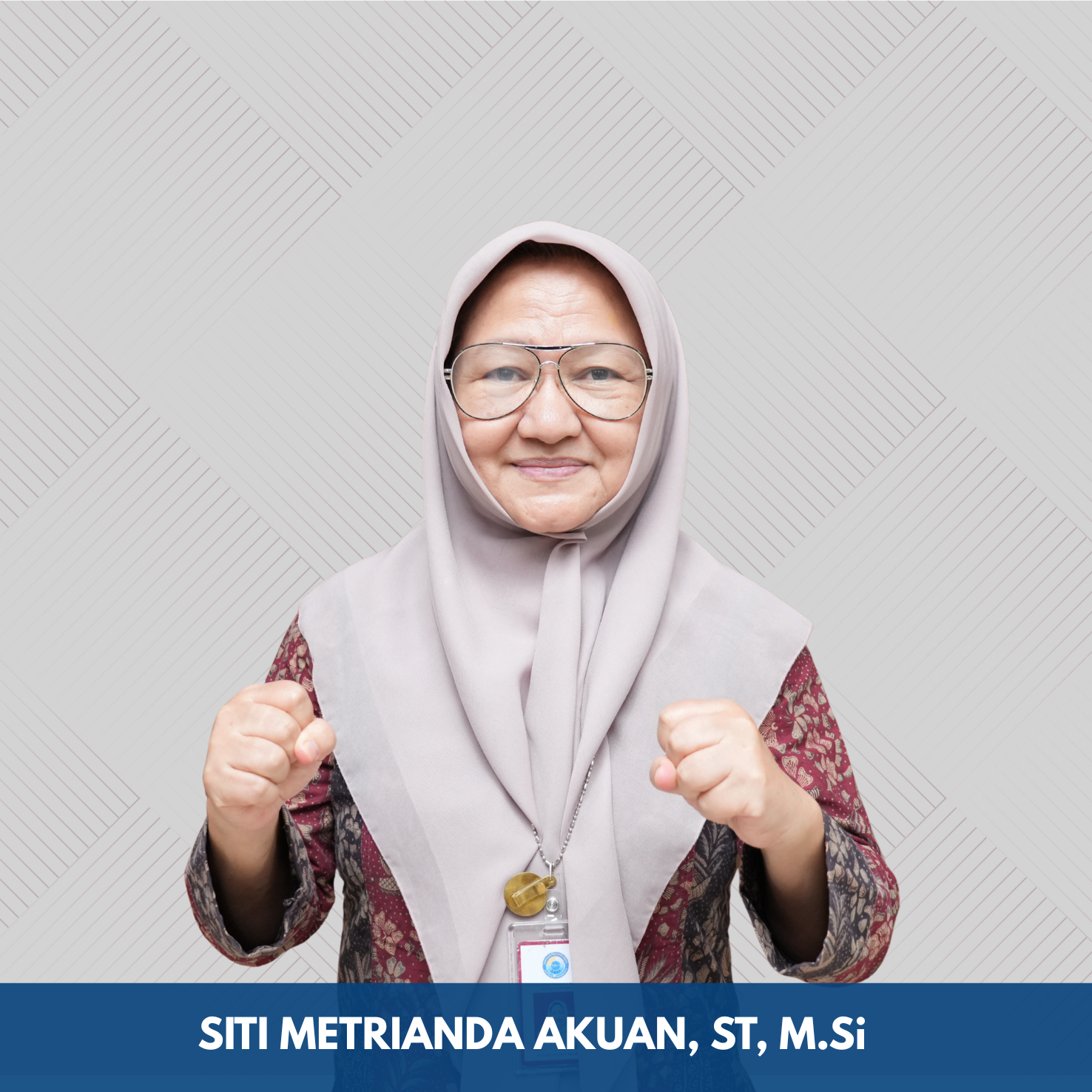 Asisten Deputi Pengelolaan Lintas Batas Negara