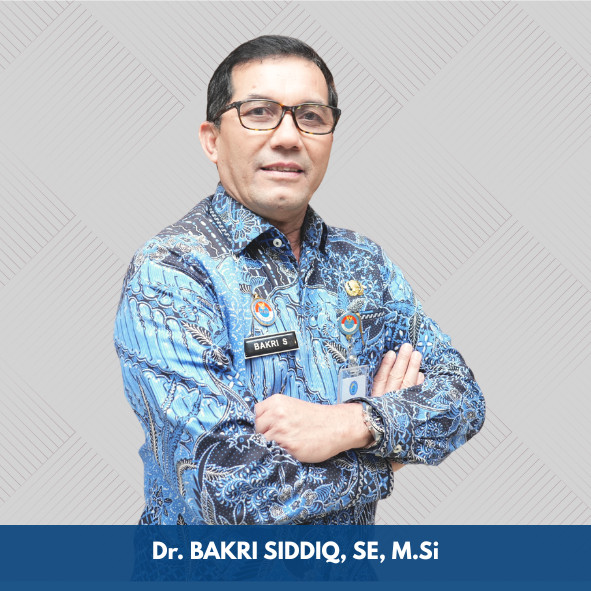 Asisten Deputi Infrastruktur Pemerintahan