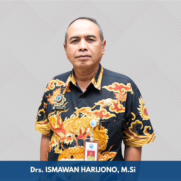 Asisten Deputi Penataan Ruang Kawasan Perbatasan