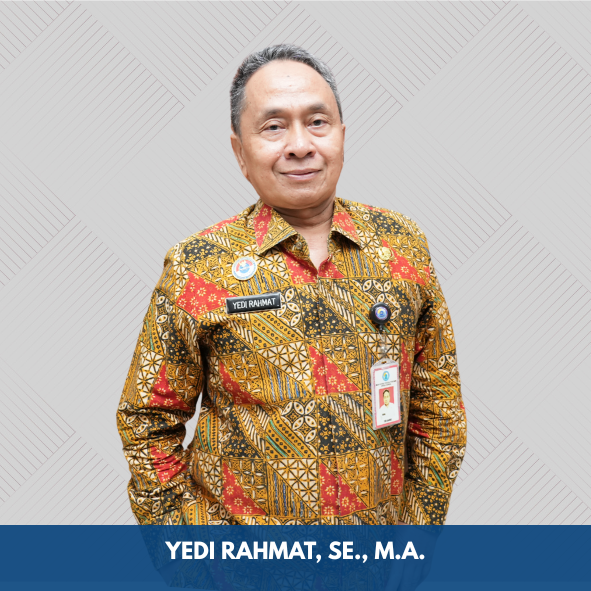 Asisten Deputi Potensi Kawasan Perbatasan Laut