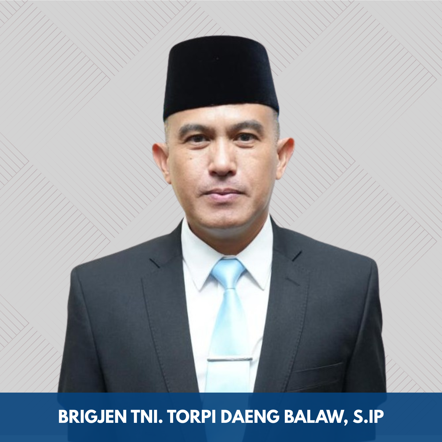Asisten Deputi Potensi Kawasan Perbatasan Darat