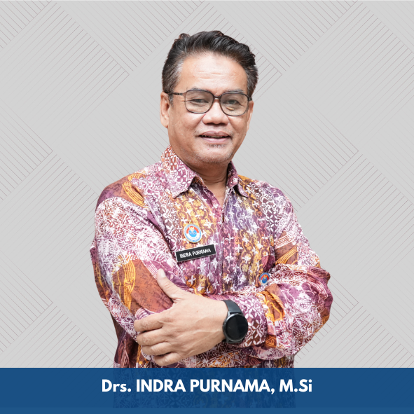 Asisten Deputi Infrastruktur Ekonomi dan Kesejahteraan Rakyat